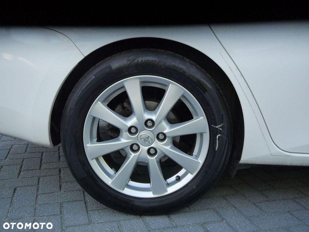 Toyota Auris - 35