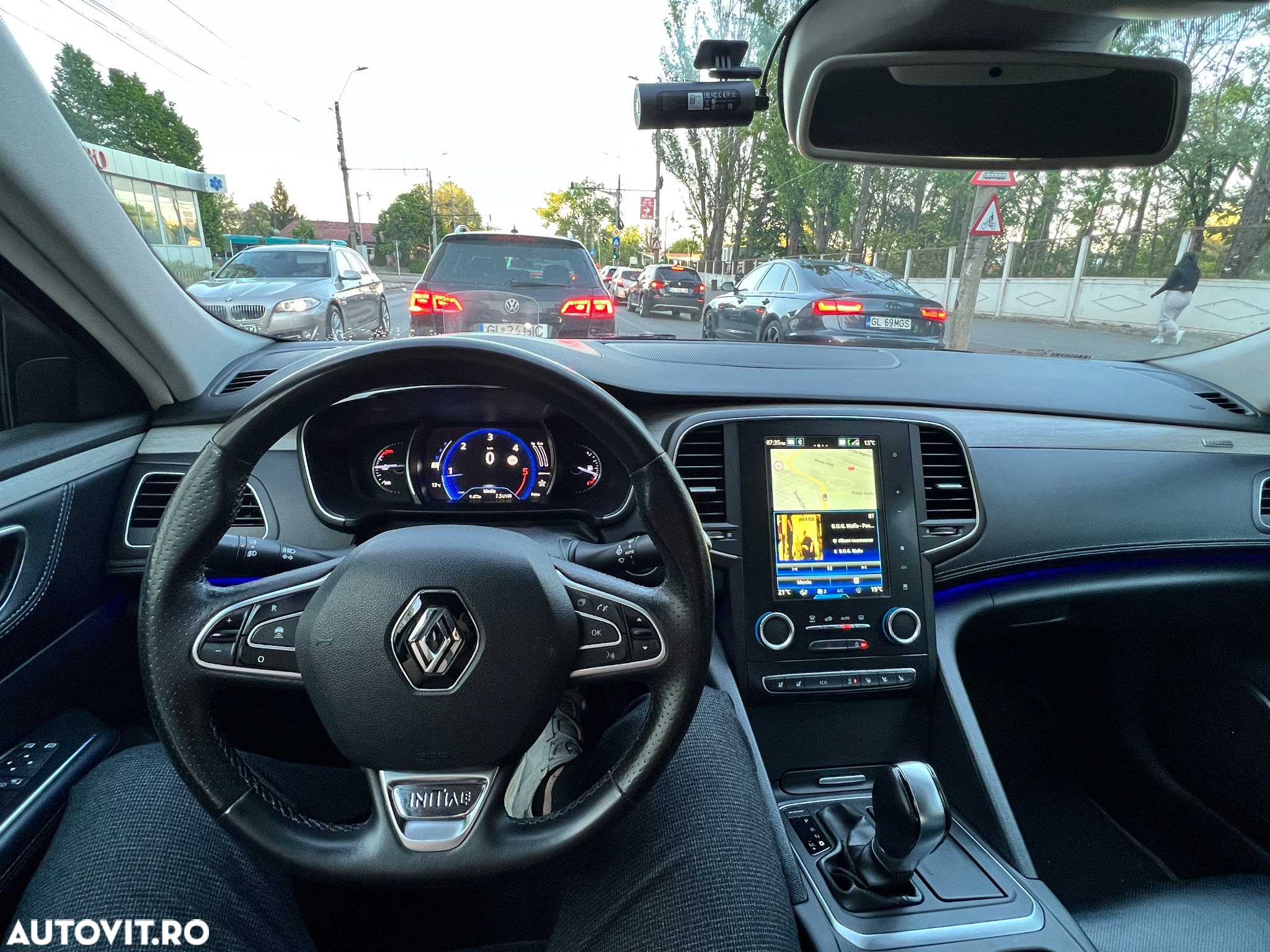 Renault Talisman - 4