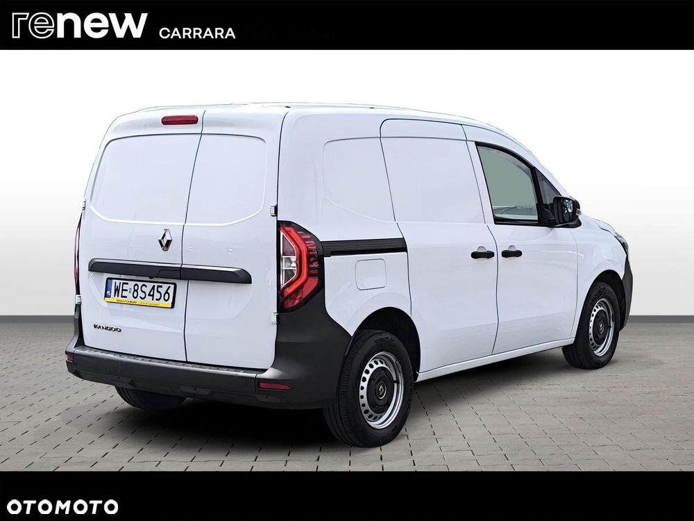 Renault kangoo-express/van - 5