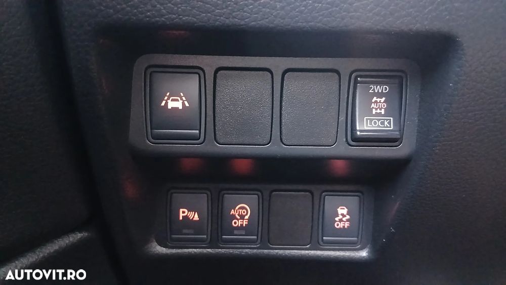 Nissan Qashqai - 8