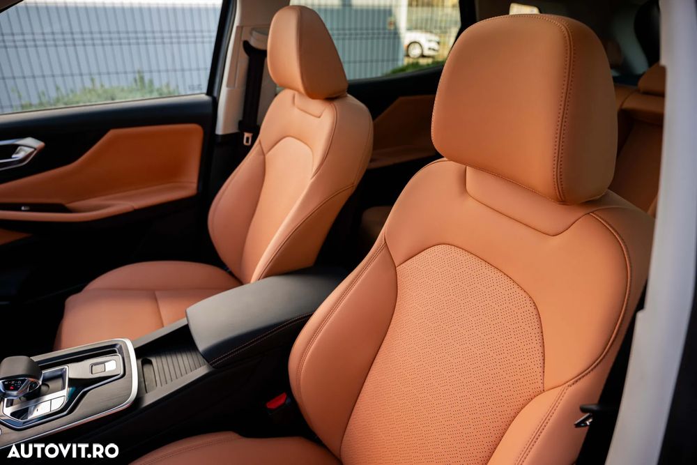 Baic X75 - 15