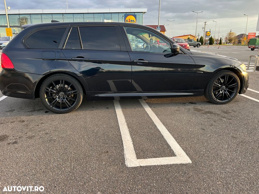 BMW Seria 3 - 4