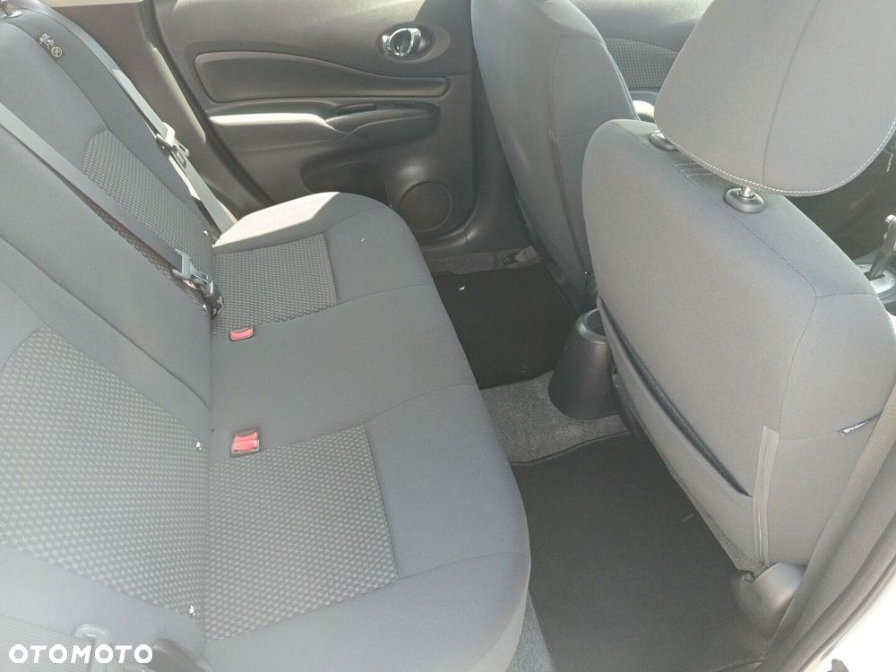 Nissan Note 1.2 DIG-S Tekna CVT - 11