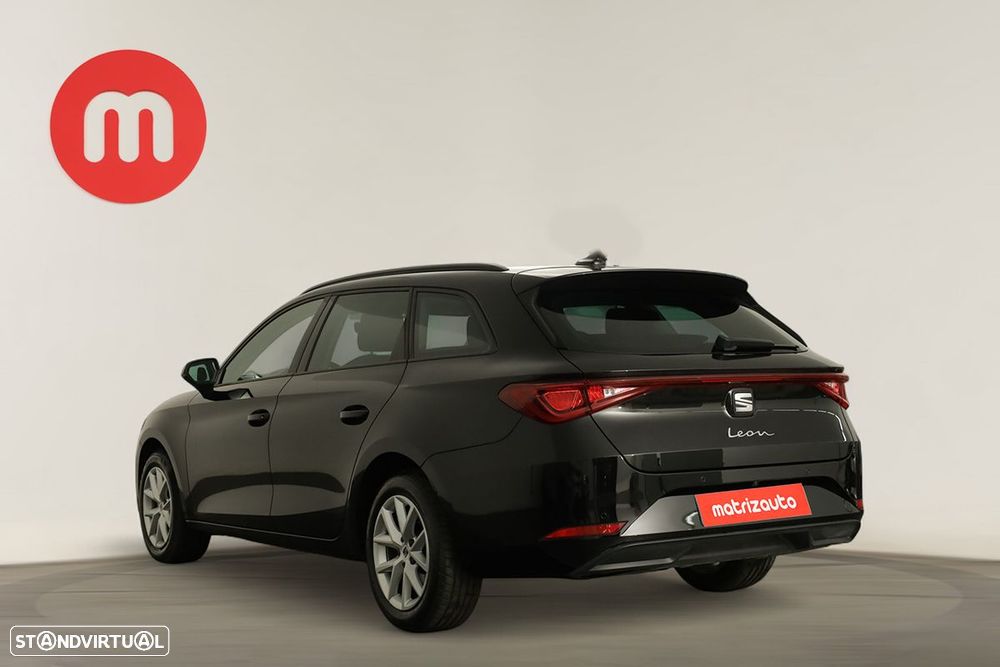 SEAT Leon ST 1.0 eTSI OPF DSG Style - 3