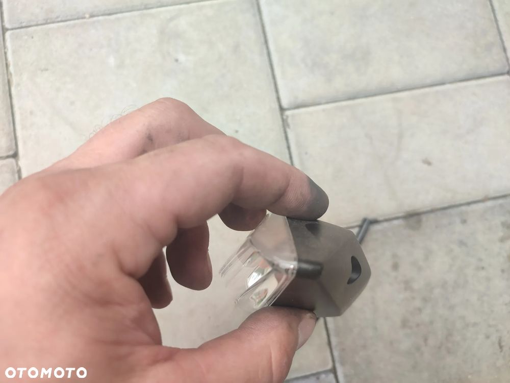 Kierunkowskaz lewy tył Kawasaki Z650 - 5