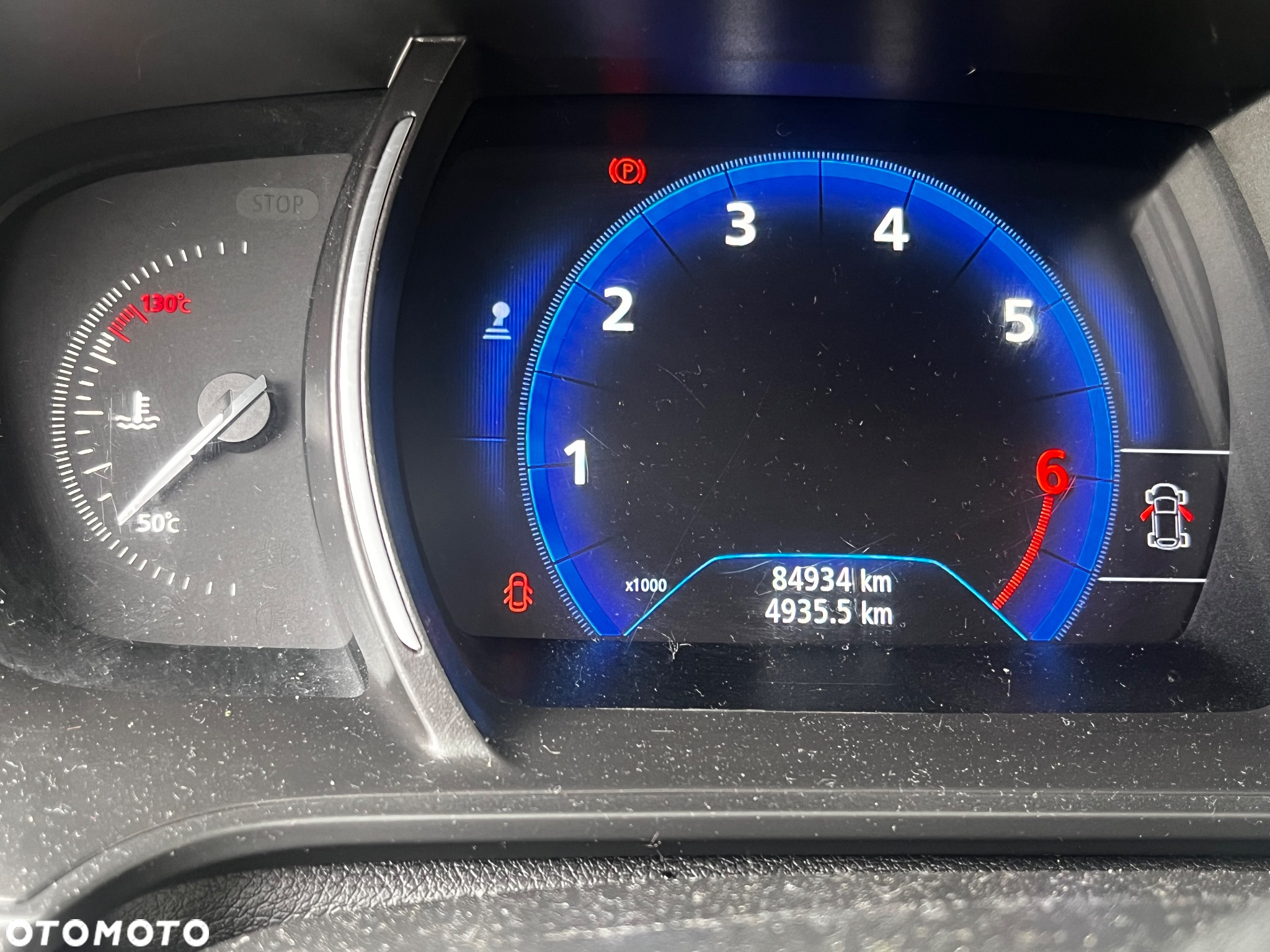 Renault Megane 1.6 SCe Intens - 11
