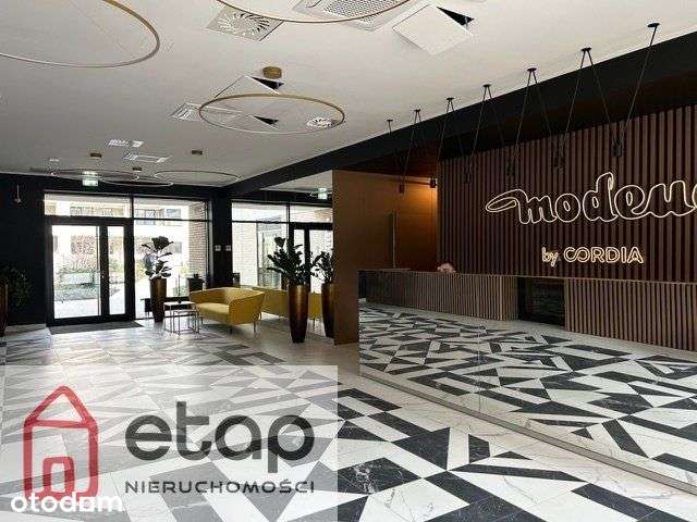 Nowy apartament 125,89 m² w sercu Jeżyc.