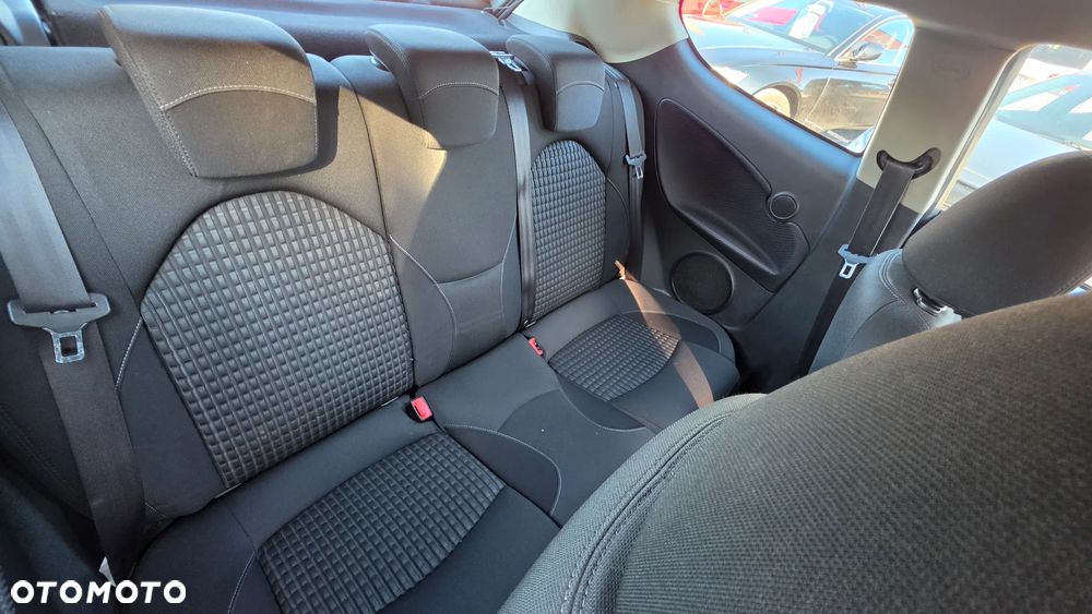 Alfa Romeo Mito 1.4 MultiAir Distinctive S&S - 10