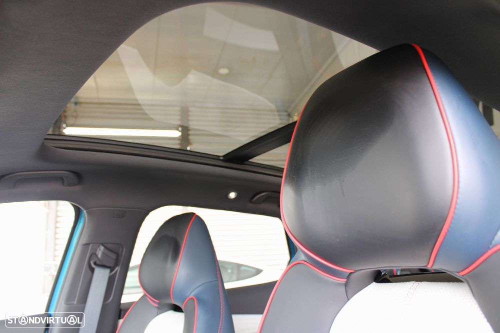 BYD Atto 3 Design - 17
