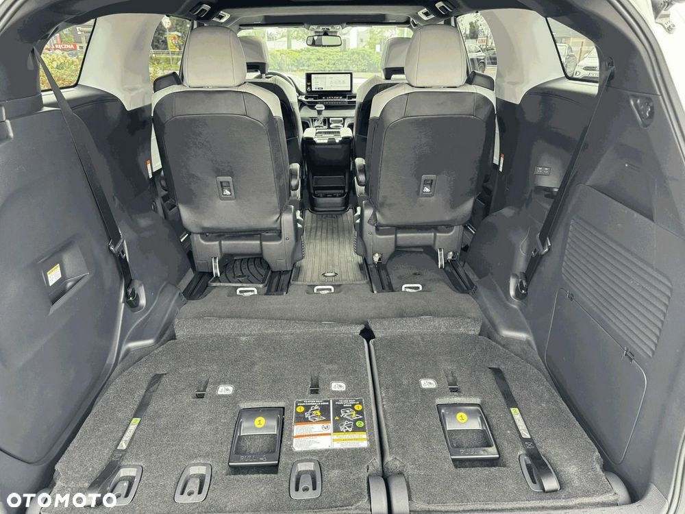 Toyota Sienna - 21