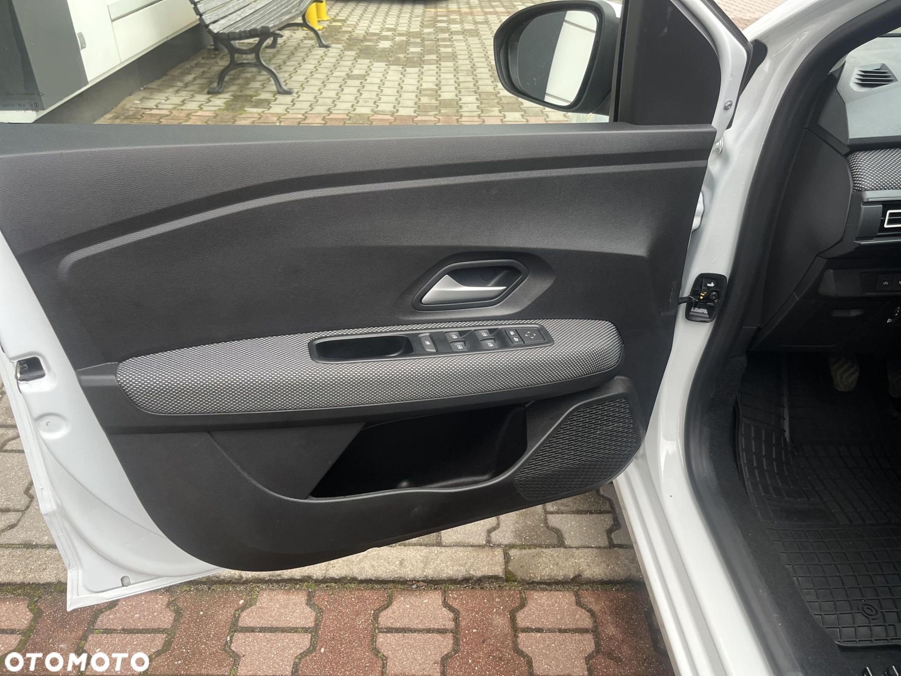 Dacia Sandero 1.0 TCe Expression - 10