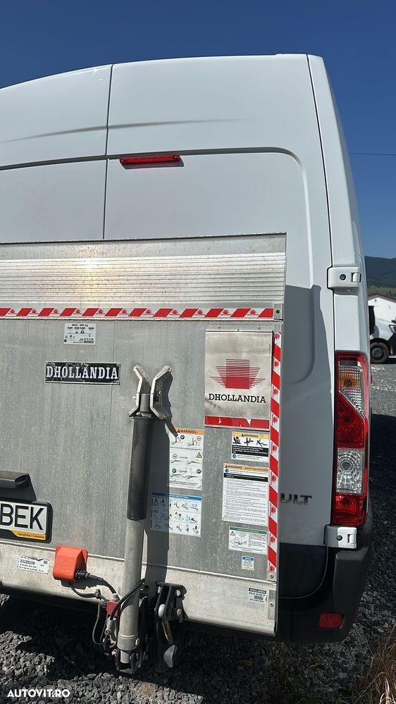 Renault Master - 3