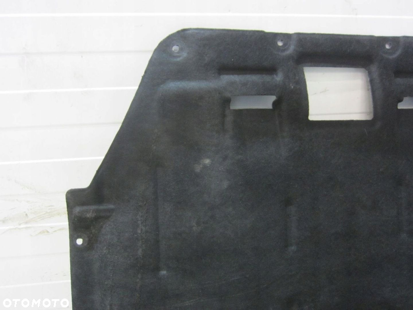 BMW X1 F48 F45 F46 OSŁONA SILNIKA DOLNA 7343142 7290799 51757343142 - 3