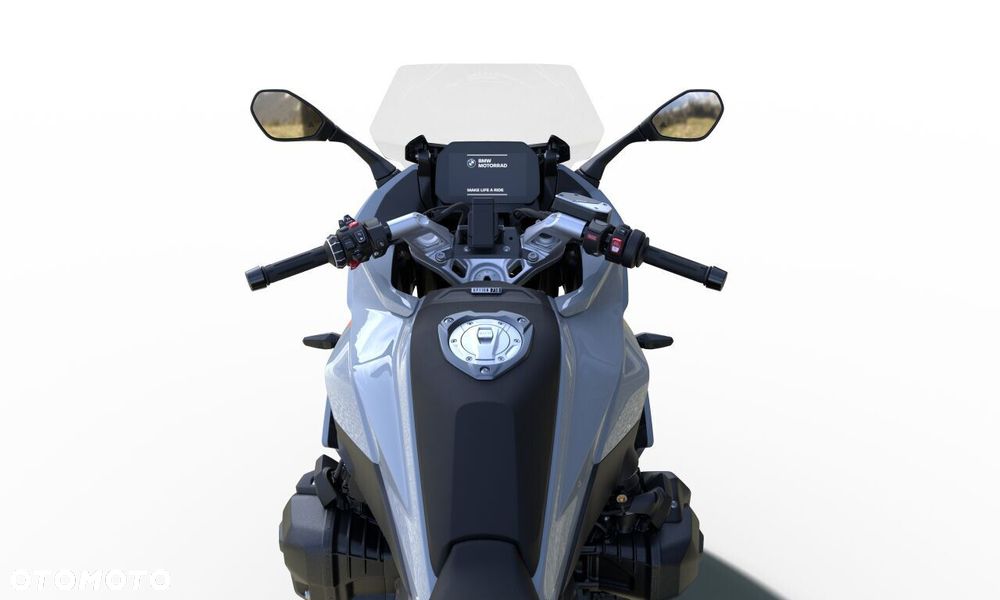 BMW R - 4