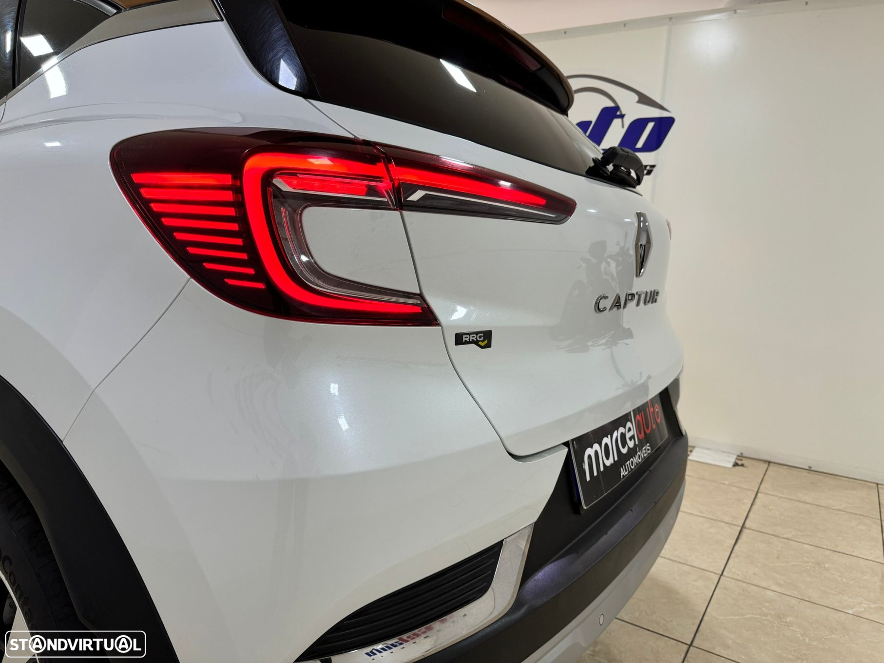 Renault Captur 1.0 TCe Exclusive - 15