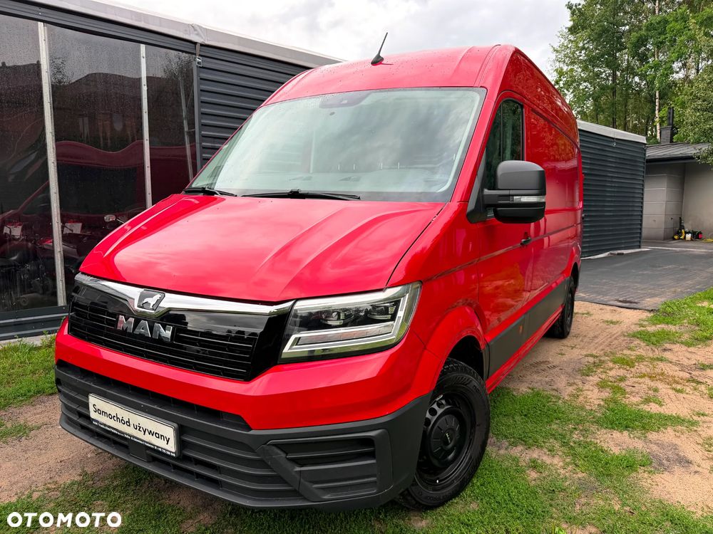 Volkswagen CFAFTER - 20