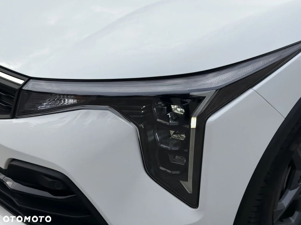 Kia K4 1.6 T-GDI M - 9