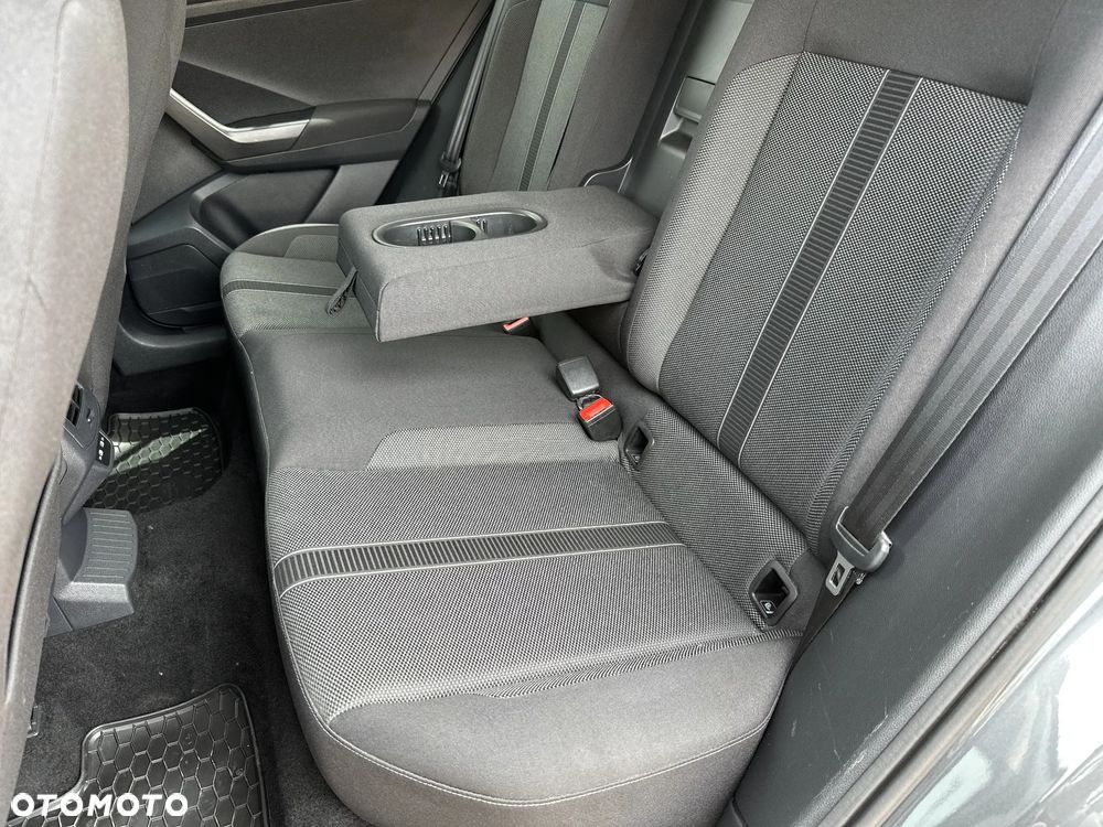 Volkswagen T-Roc 1.5 TSI Life - 17