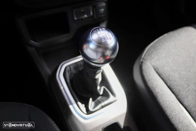 Jeep Renegade 1.0 T Limited - 15