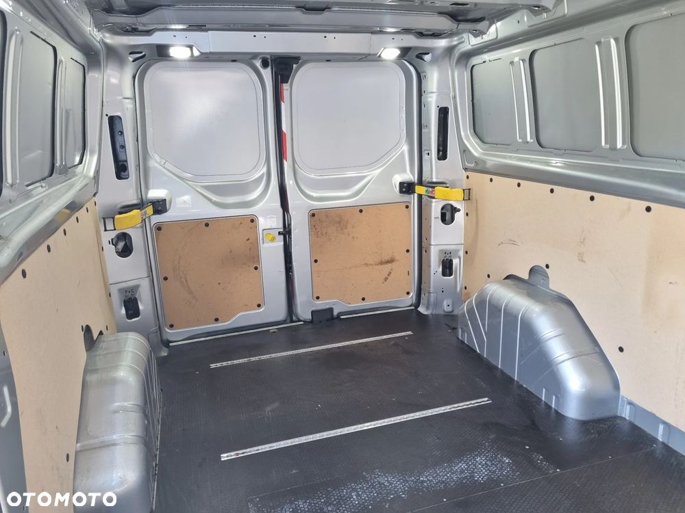 Ford Transit Custom H1L2 - 32