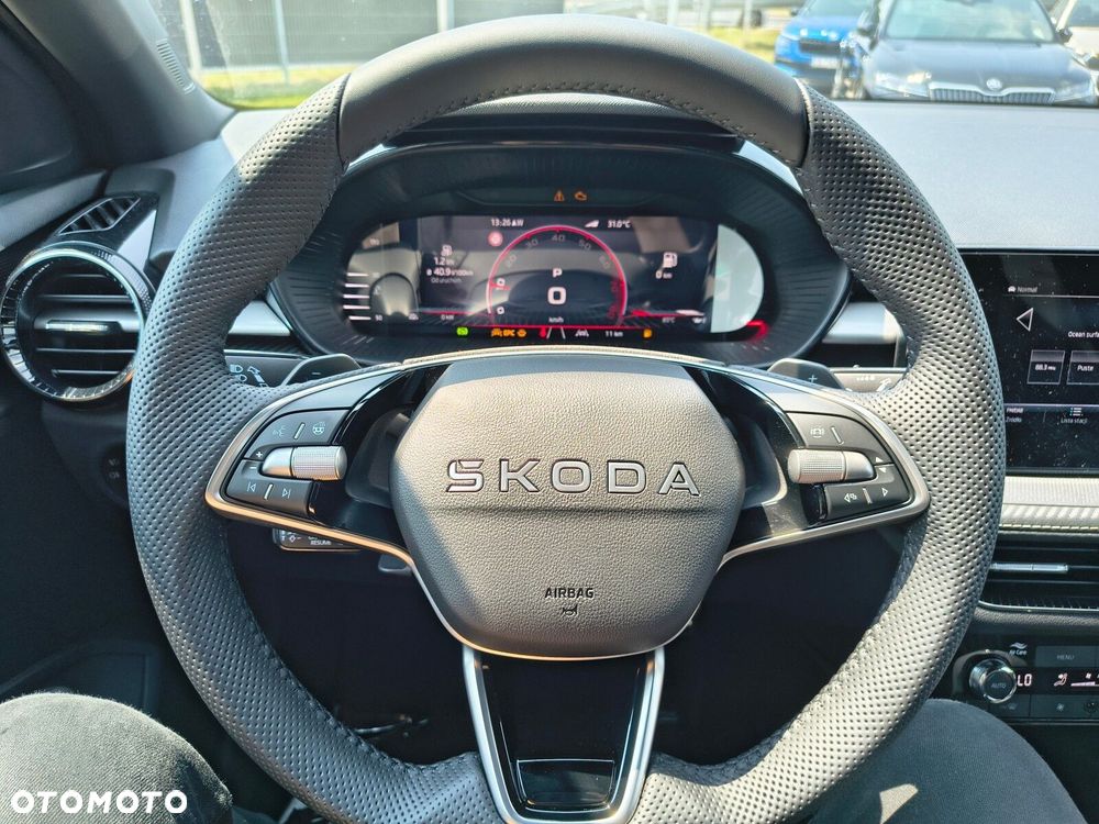 Skoda Fabia 1.5 TSI 130 Sport DSG - 20