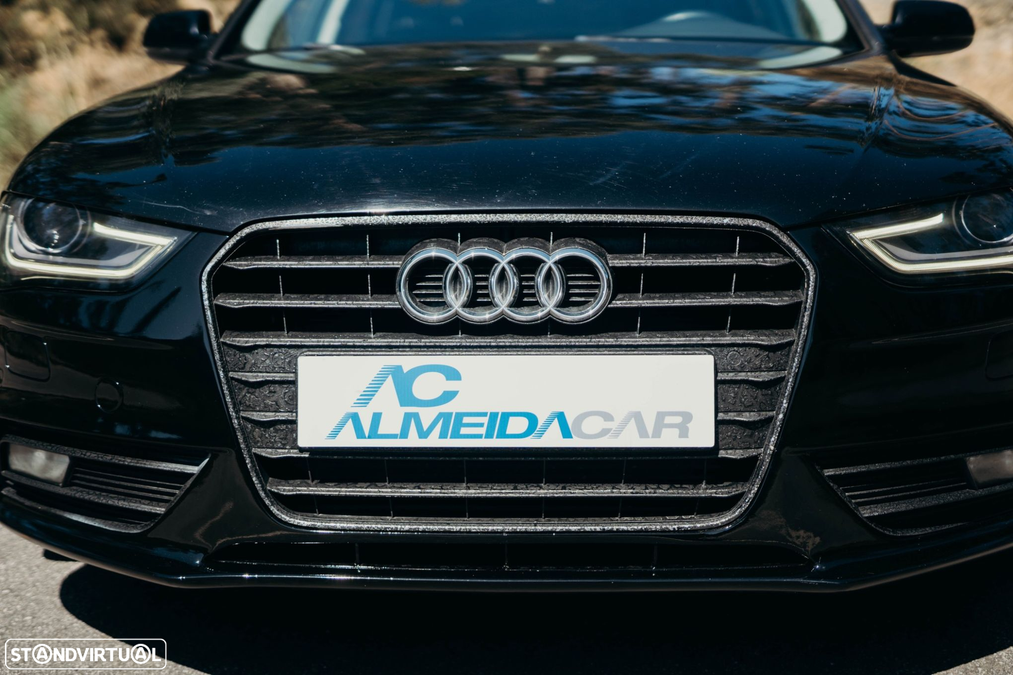 Audi A4 Avant 2.0 TDI Business Line Advance - 7