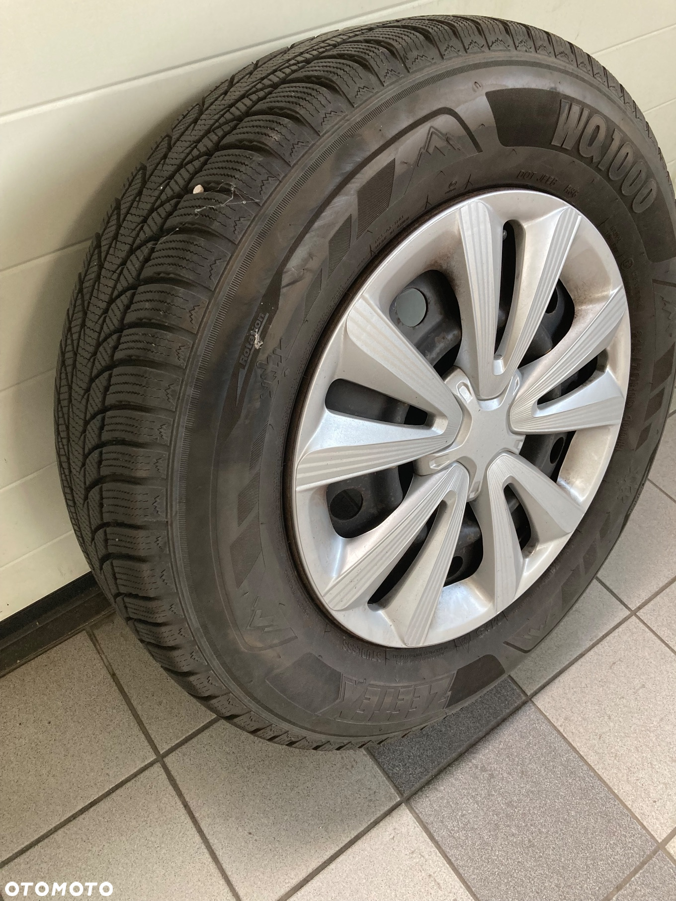 Hyundai ix35 2.0 4WD Premium - 20