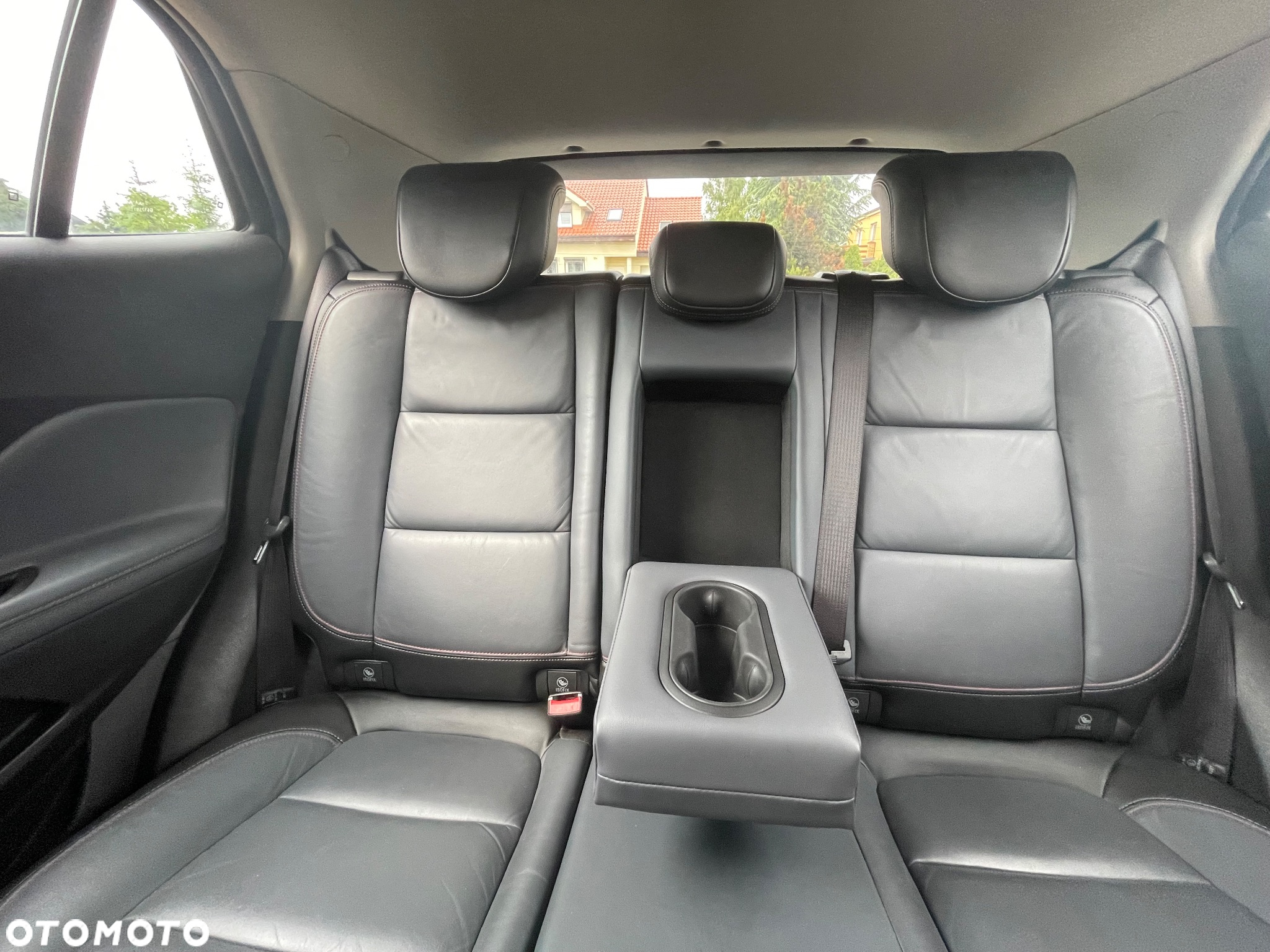 Opel Mokka 1.6 CDTI Cosmo S&S - 13