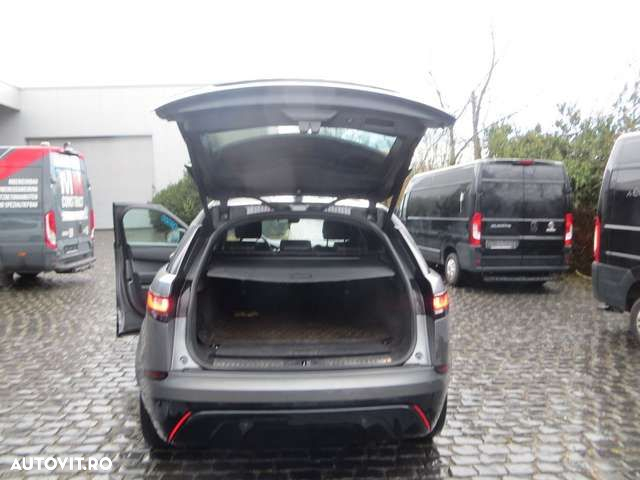Land Rover Range Rover Velar - 6