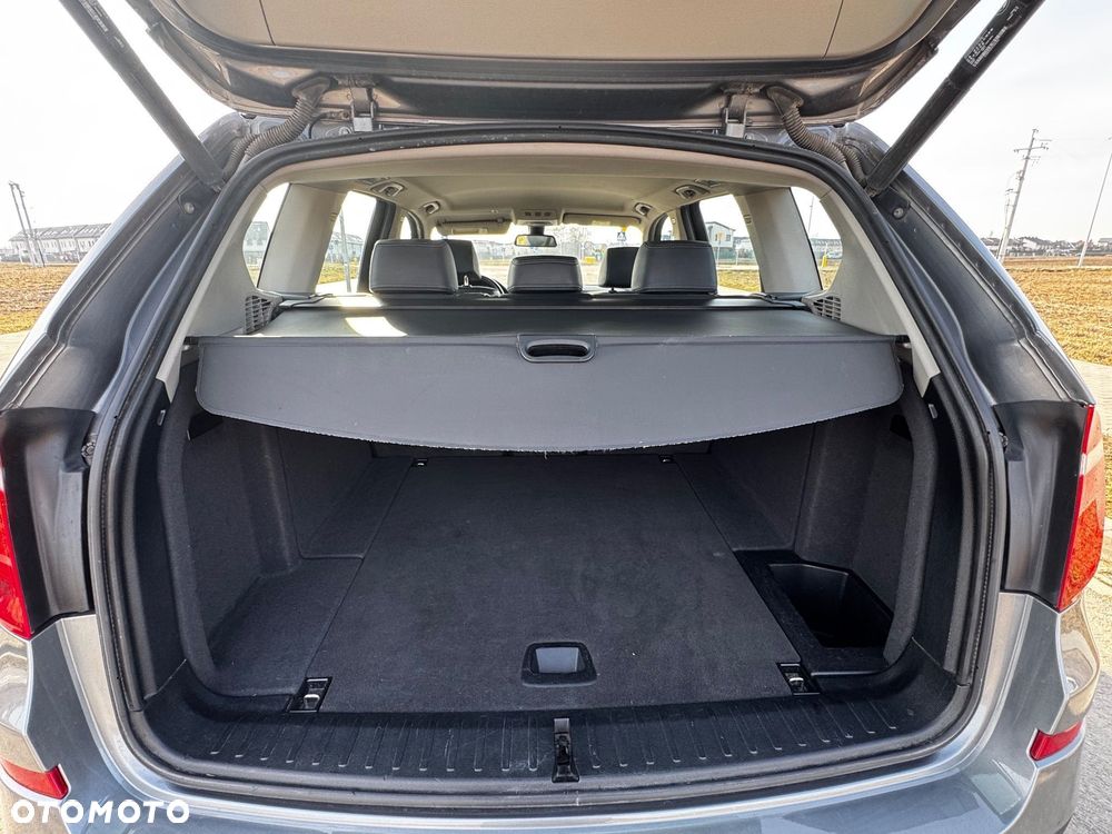 BMW X3 - 13