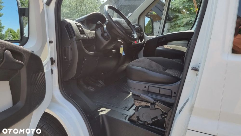 Citroën Jumper - 20