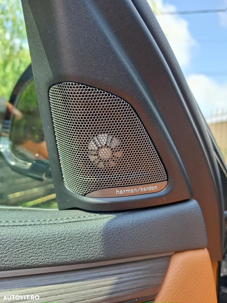 BMW X6 - 30
