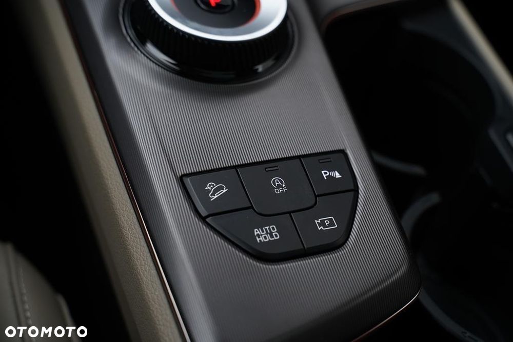 Kia Sportage 1.6 T-GDI Business Line 2WD DCT - 26