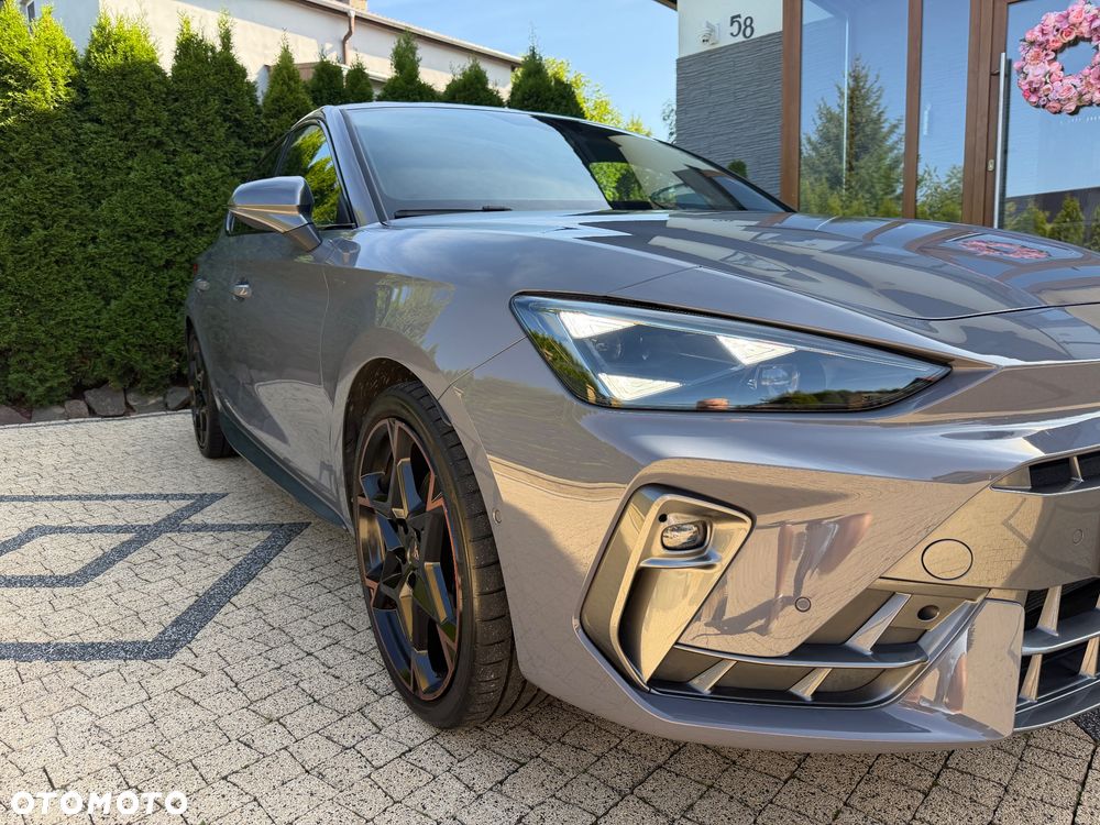Cupra Leon 1.5 eTSI mHEV DSG - 7