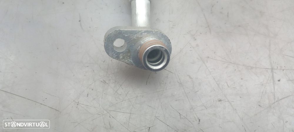 Tubo AC OPEL Corsa F - 3