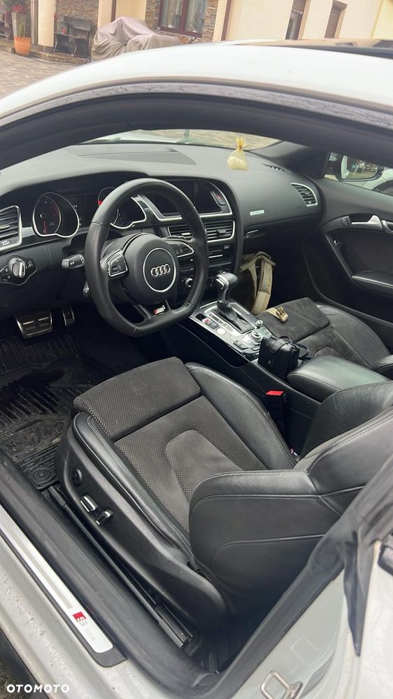 Audi A5 Coupé - 21