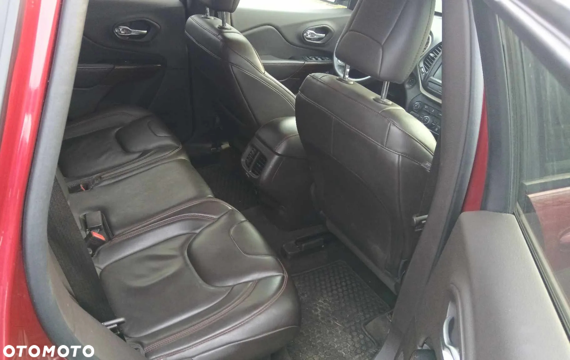 Jeep Cherokee 3.2 V6 Pentastar Active Drive Lock Autom Trailhawk - 2