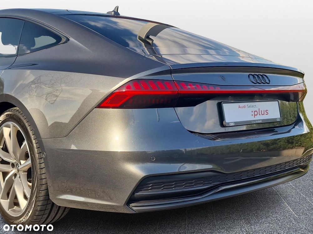 Audi A7 Sportback - 24