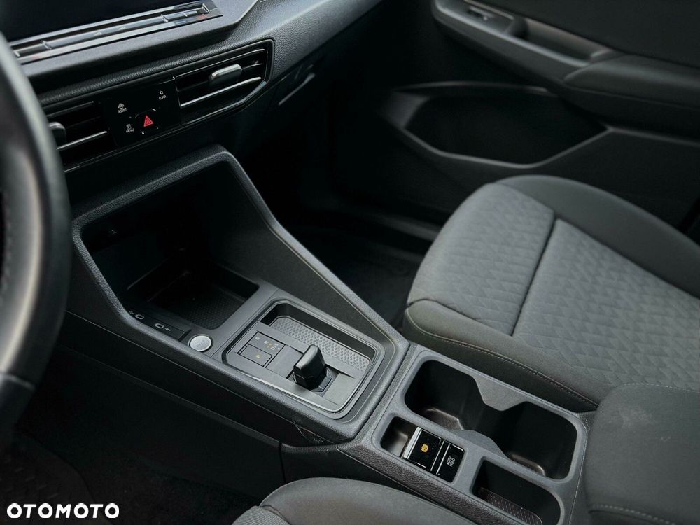 Volkswagen Caddy - 14