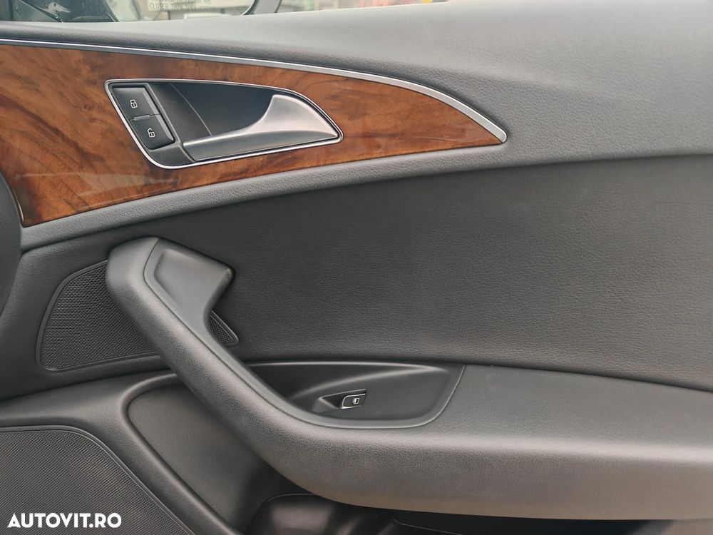 Audi A6 2.0 TFSI S tronic - 13