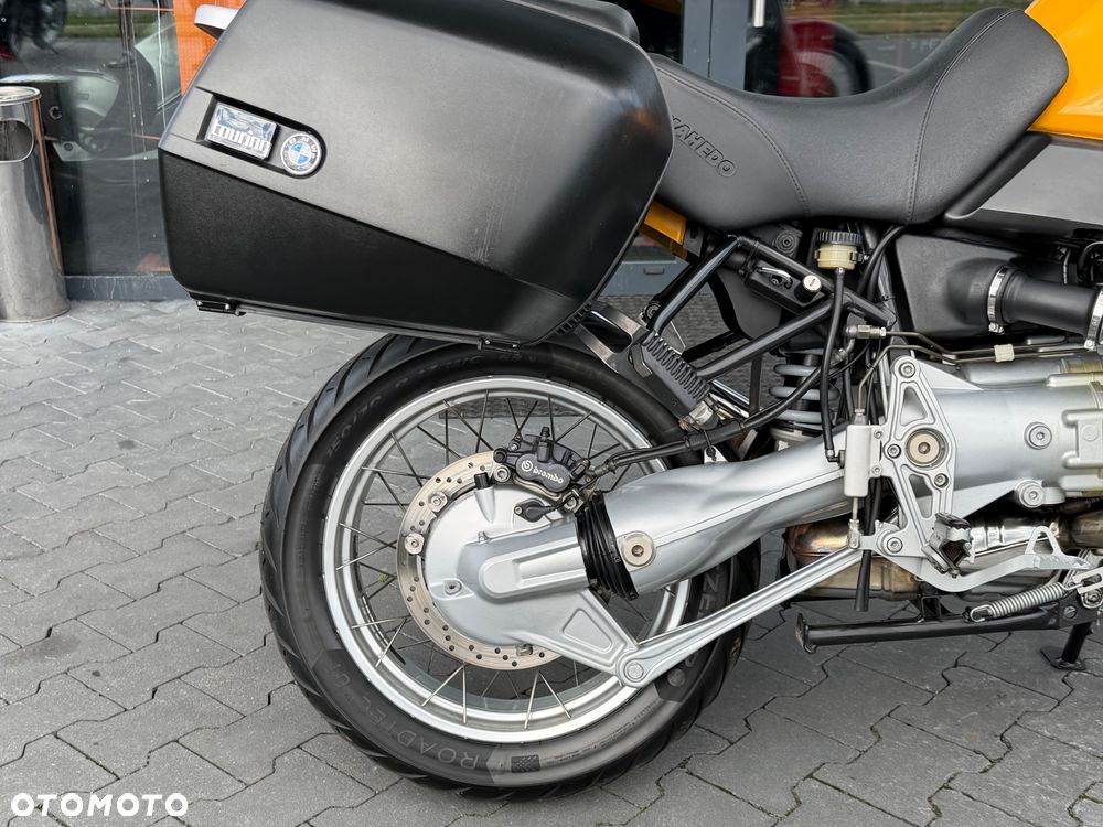 BMW GS - 6