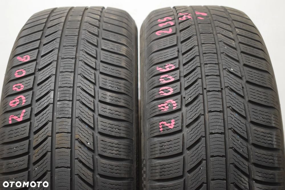 R18 235/55 Continental WinterContact TS 870 P