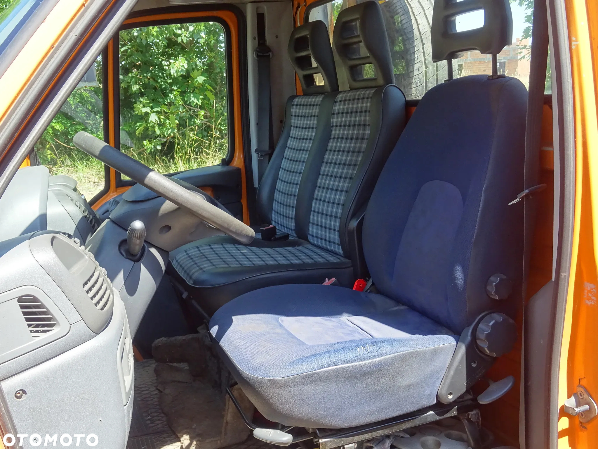 FIAT DUCATO SILNIK 2,3 JTD AUTOLAWETA BOXER JUMPER - 26