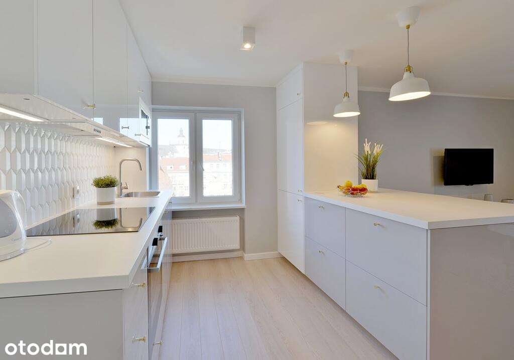 Mieszkanie 1-pokojowe w Podgórzu, 950 PLN