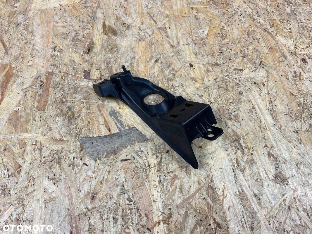 KRATKA RAMKA ZDERZAKA HALOGENU PRZÓD PRAWY MAZDA CX-5 CX5 II KF KB8B-50C12 - 7