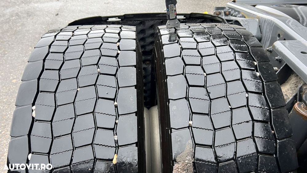 DAF XF 530 FT Space Cab - 10