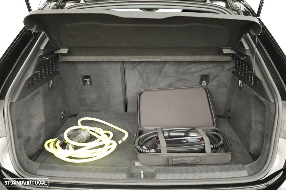 Audi A3 Sportback 40 TFSIe Advanced - 24