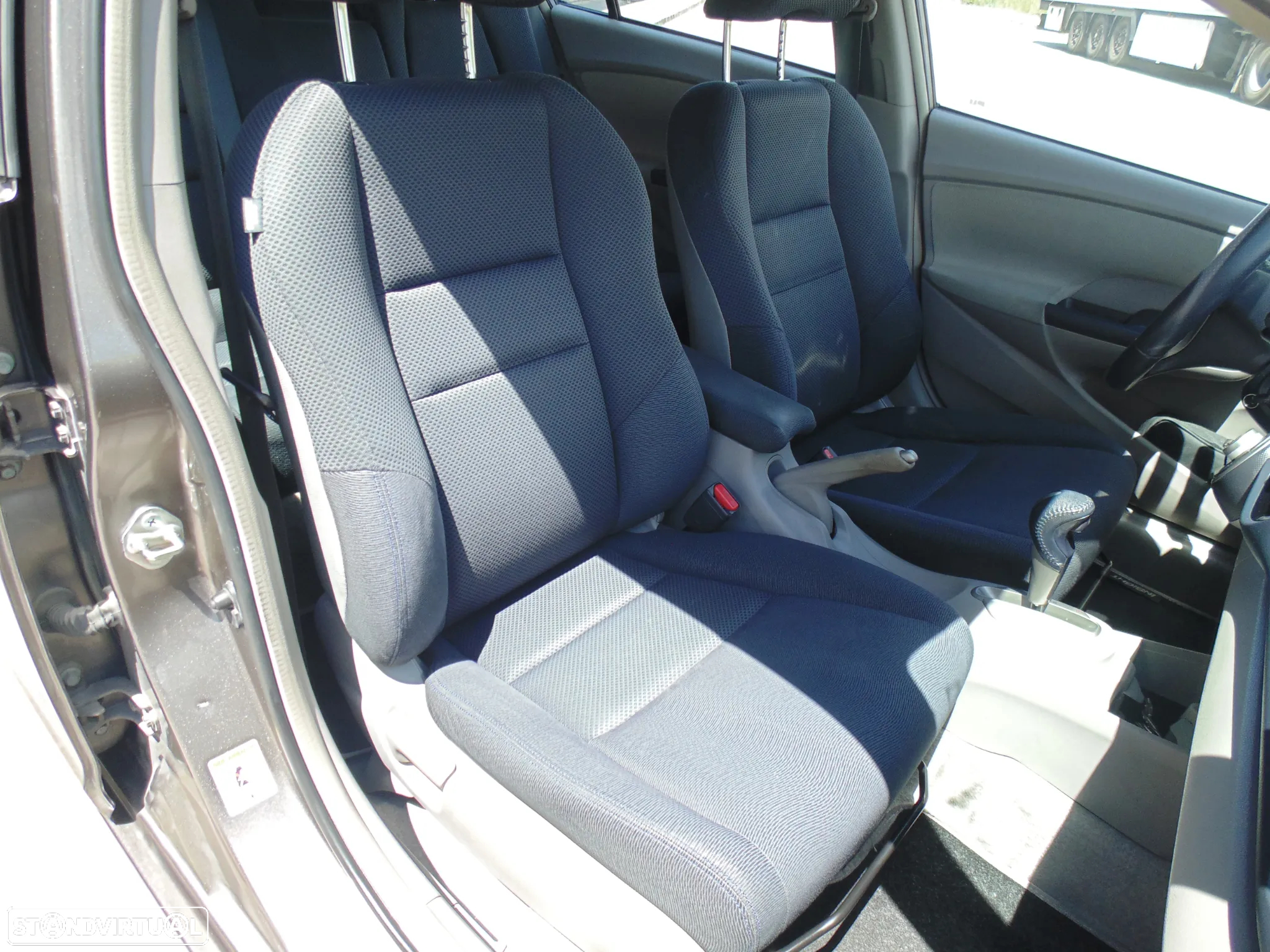 Honda Insight 1.3 IMA i-VTEC Elegance - 18