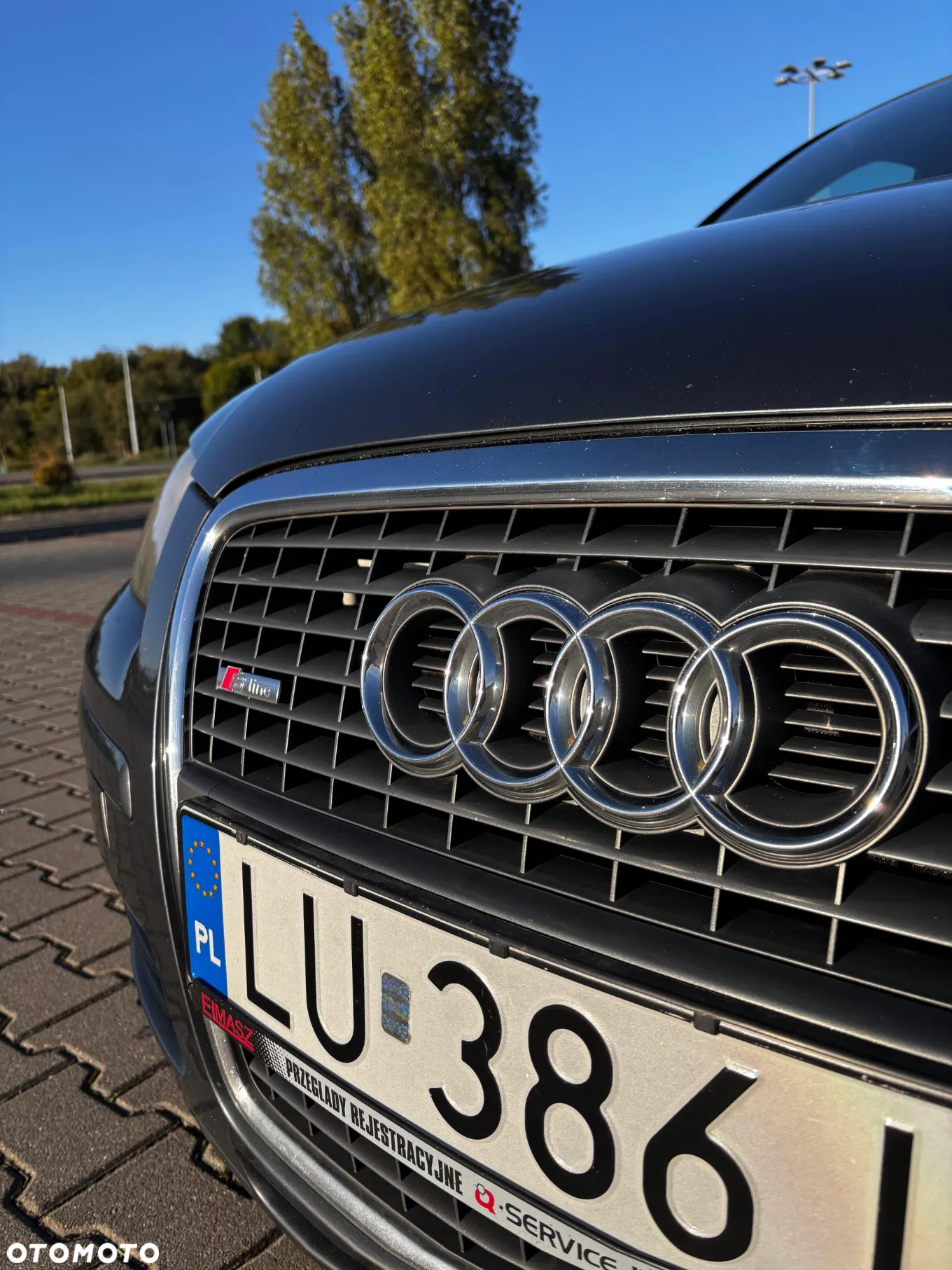 Audi A3 2.0 TFSI quattro S Line Sportpaket plus - 17