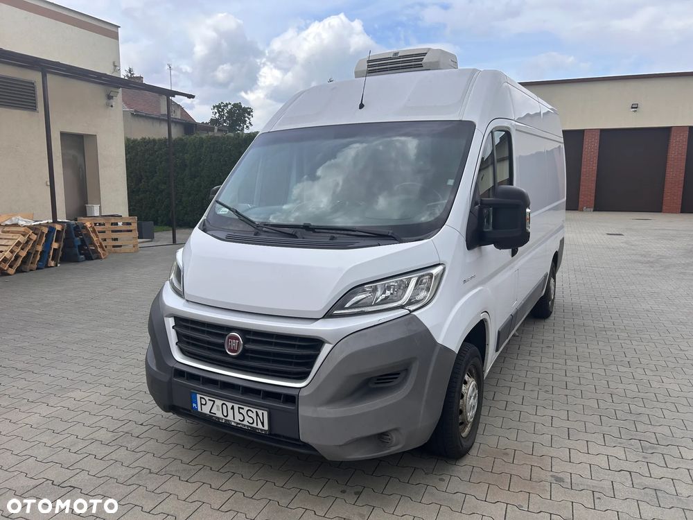 Fiat DUCATO - 2
